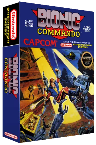 Bionic Commando (U) [!].zip